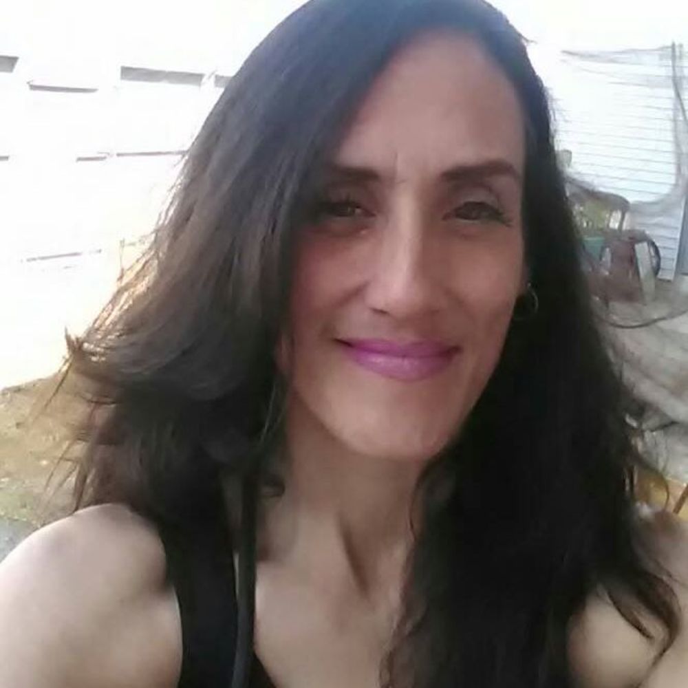 Meet your Posher, Jacqueline